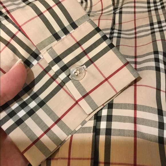 Button Down Shirt - Picture 5 of 6